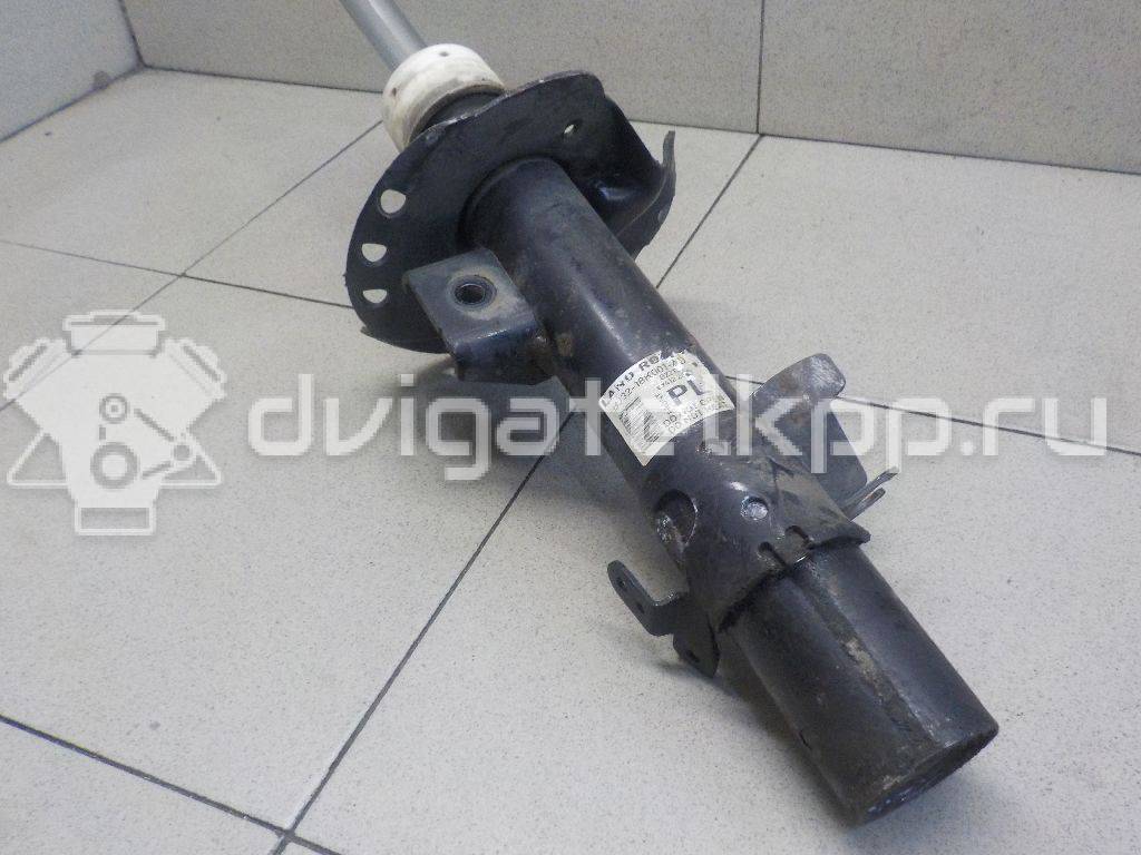 Фото Амортизатор передний левый  LR024435 для Land Rover Range Rover {forloop.counter}}