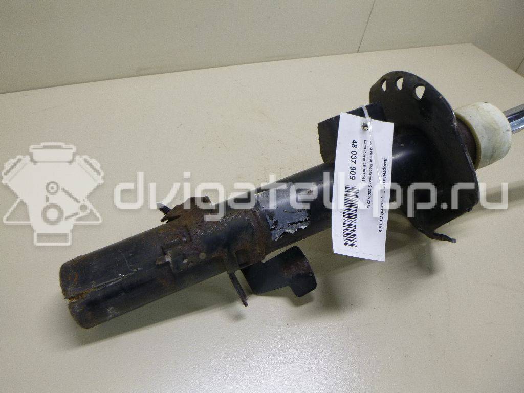 Фото Амортизатор передний левый  LR001141 для Land Rover Freelander {forloop.counter}}