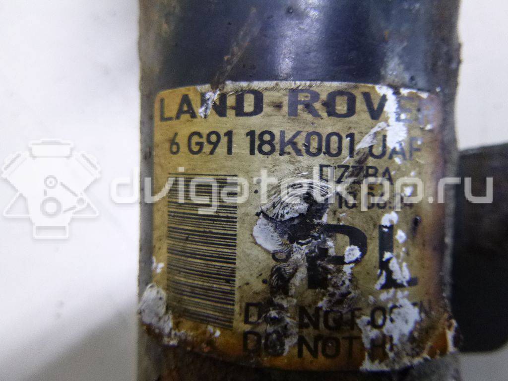 Фото Амортизатор передний левый  LR001141 для Land Rover Freelander {forloop.counter}}