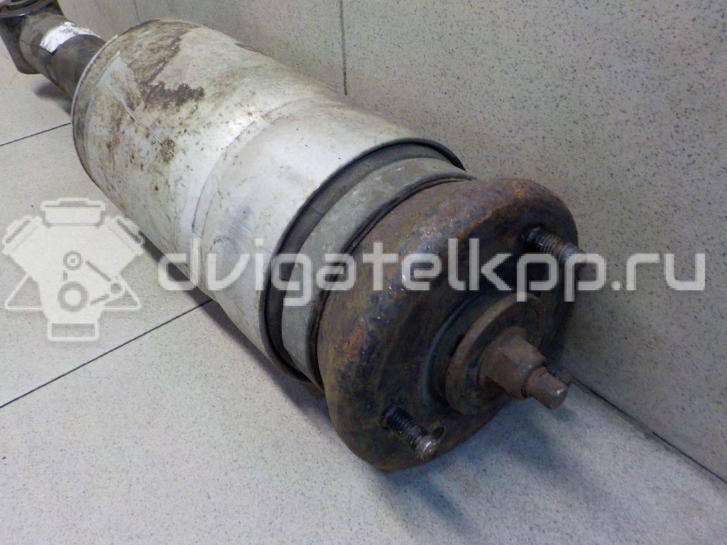 Фото Амортизатор передний  LR018398 для Land Rover Discovery {forloop.counter}}