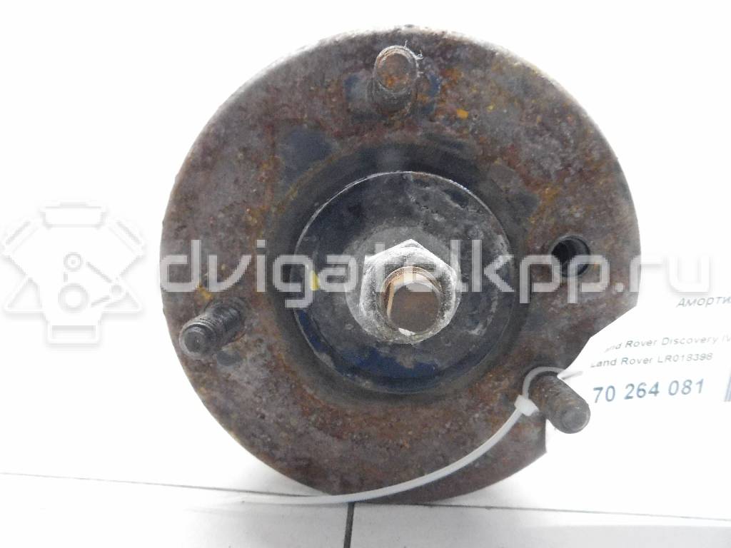 Фото Амортизатор передний  LR018398 для Land Rover Discovery {forloop.counter}}