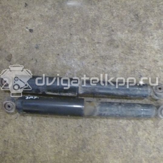 Фото Амортизатор задний  RPD000190 для Land Rover 90 110 Dhmc / Range Rover / Discovery