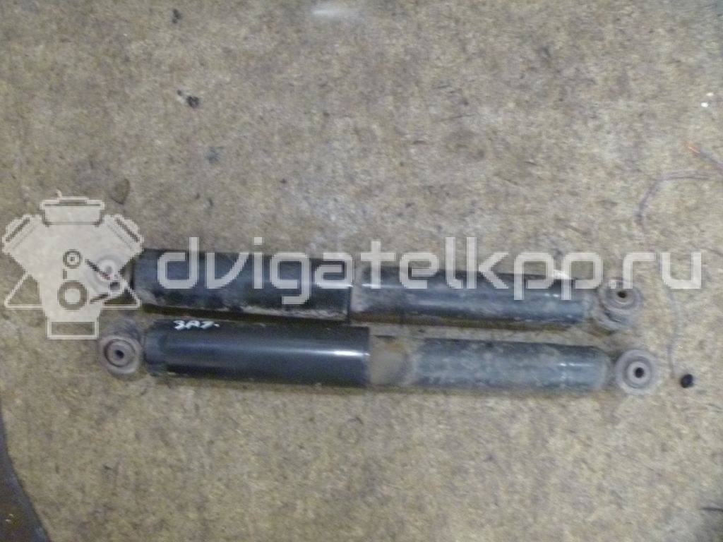 Фото Амортизатор задний  RPD000190 для Land Rover 90 110 Dhmc / Range Rover / Discovery {forloop.counter}}