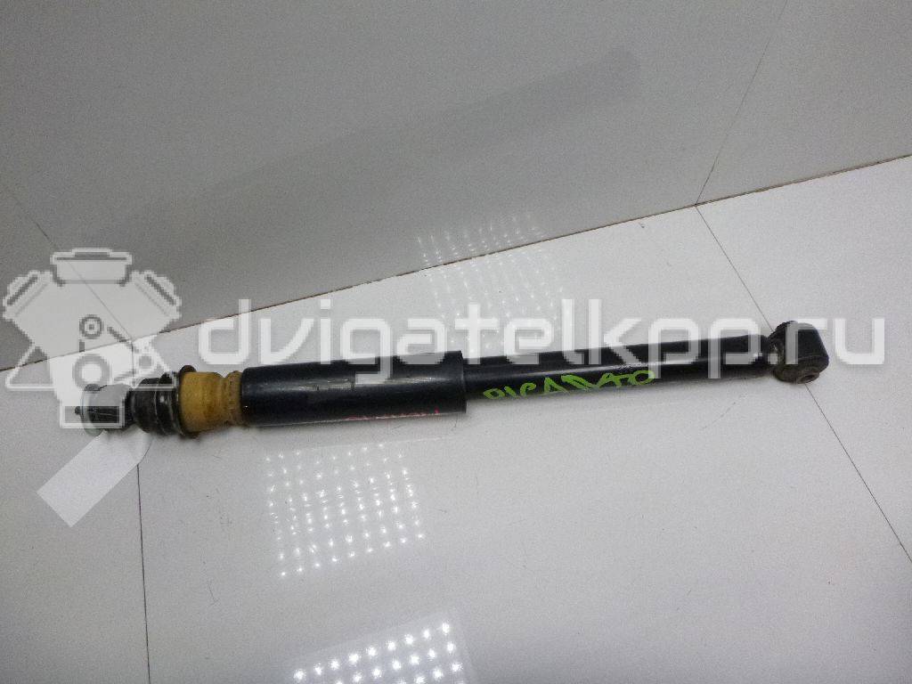 Фото Амортизатор задний  553001y200 для Kia Picanto {forloop.counter}}