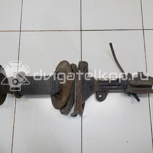 Фото Амортизатор передний правый  546614d200 для Kia Carnival