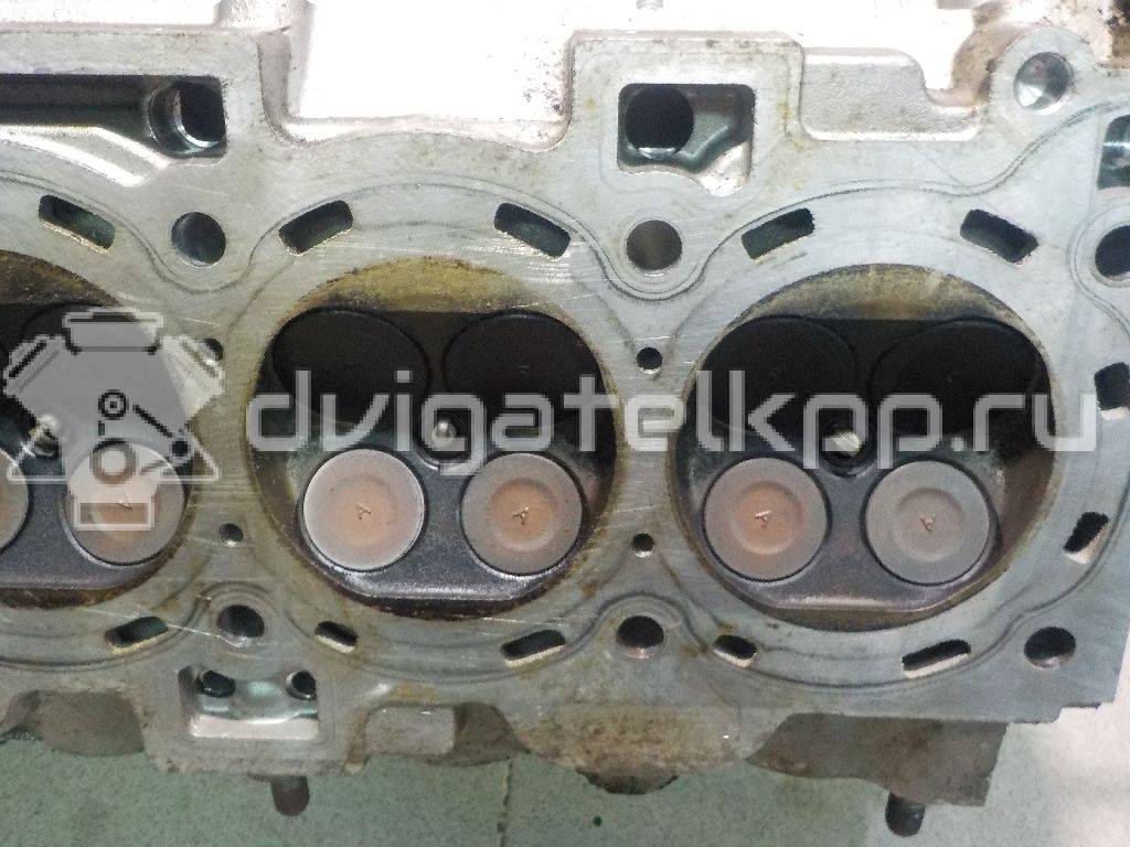 Фото Головка блока для двигателя G4KD для Hyundai (Beijing) / Hyundai / Kia 163-165 л.с 16V 2.0 л бензин {forloop.counter}}