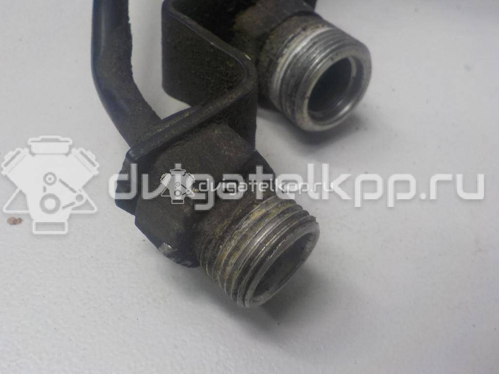 Фото Радиатор кондиционера (конденсер)  4Z7260403C для Audi Allroad / A6 {forloop.counter}}