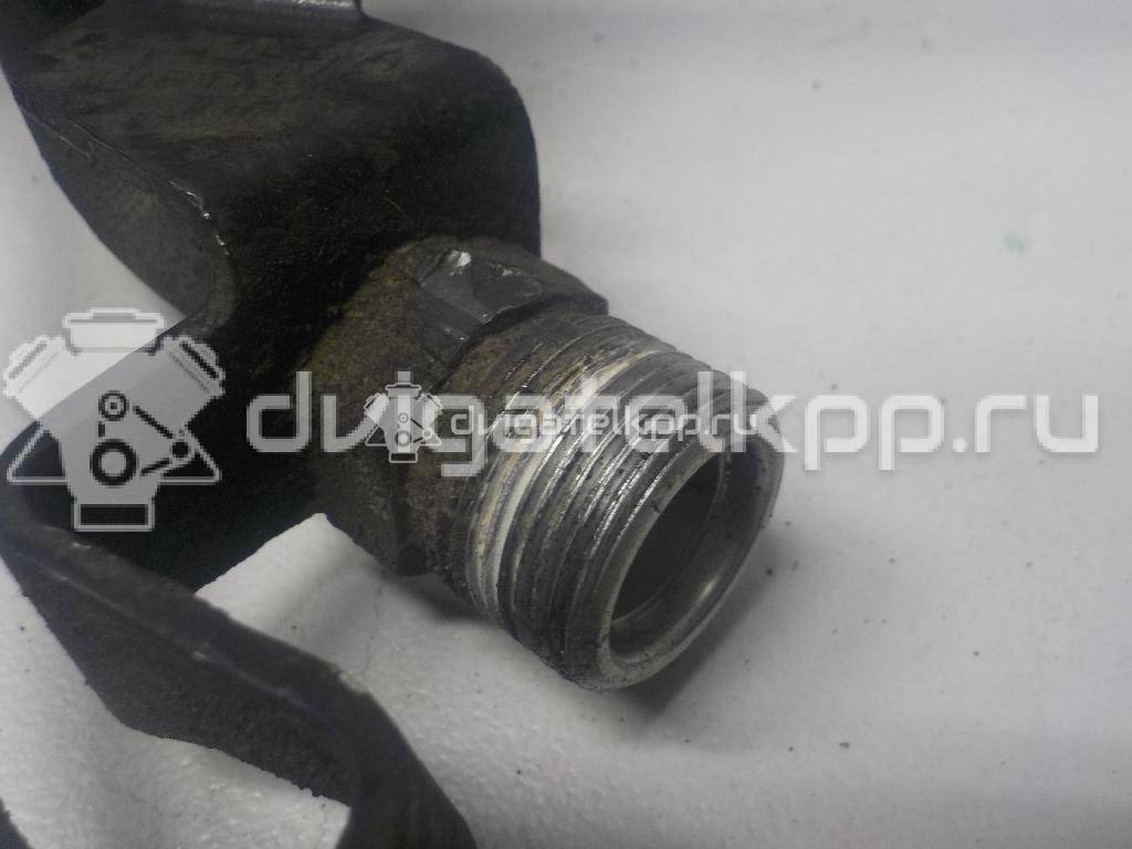 Фото Радиатор кондиционера (конденсер)  4Z7260403C для Audi Allroad / A6 {forloop.counter}}