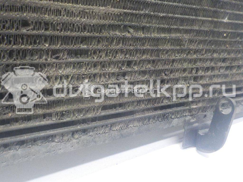 Фото Радиатор кондиционера (конденсер)  4Z7260403C для Audi Allroad / A6 {forloop.counter}}