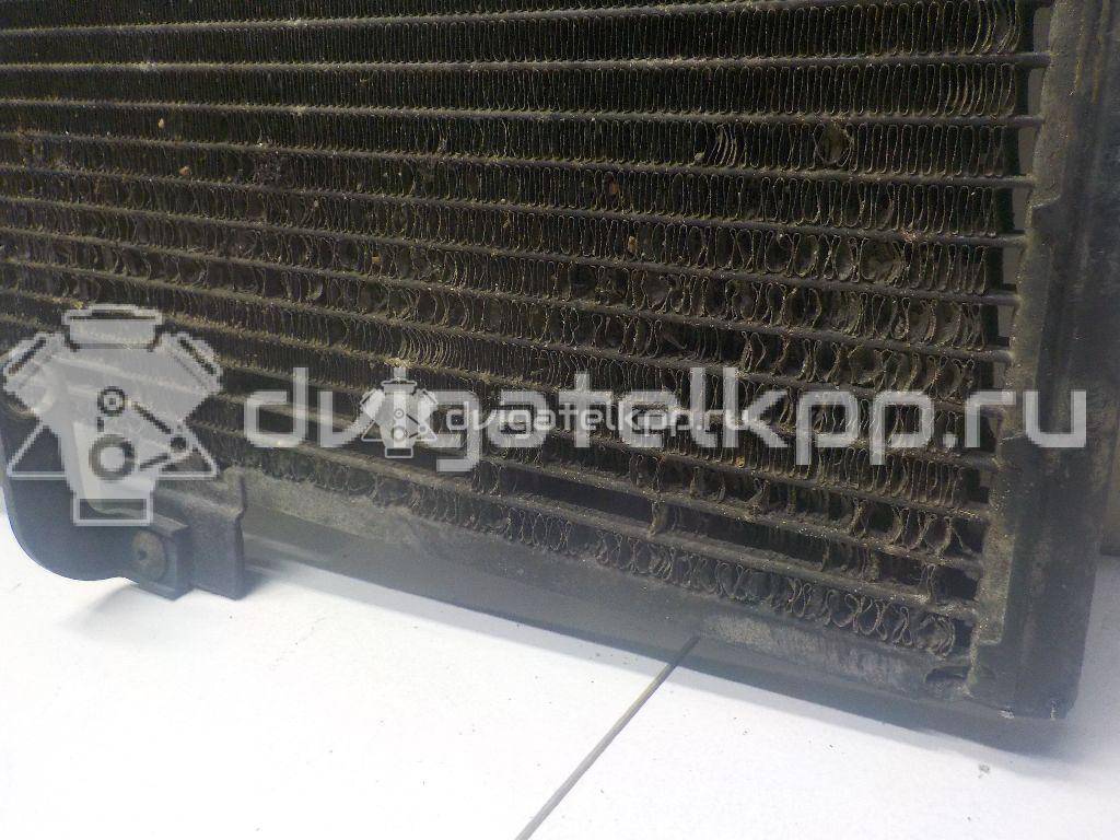 Фото Радиатор кондиционера (конденсер)  4Z7260403C для Audi Allroad / A6 {forloop.counter}}