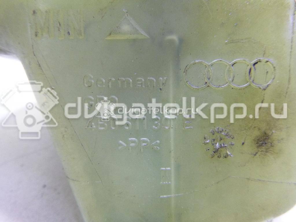 Фото Бачок главного тормозного цилиндра  4B0611301E для audi Allroad quattro {forloop.counter}}