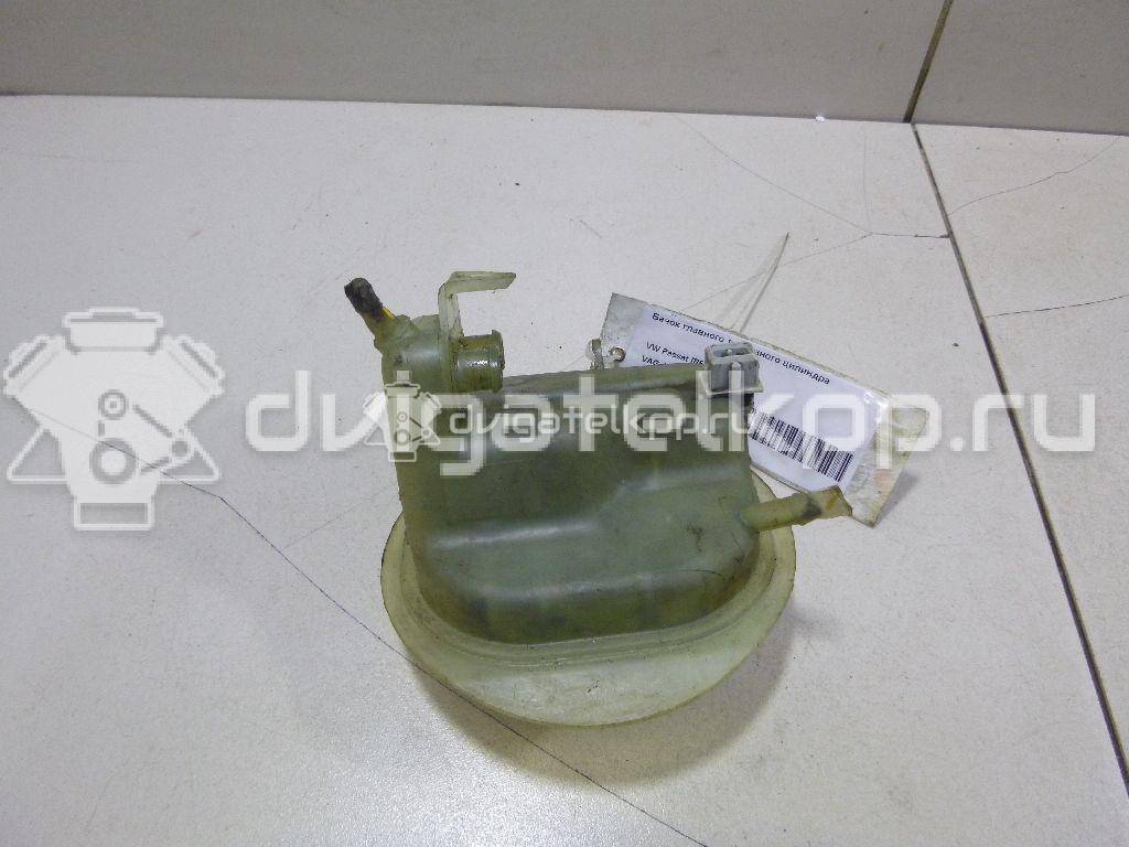 Фото Бачок главного тормозного цилиндра  4B0611301E для audi Allroad quattro {forloop.counter}}
