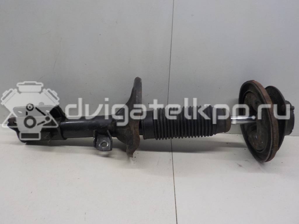 Фото Амортизатор передний левый  5465026100 для Hyundai Santa Fé {forloop.counter}}