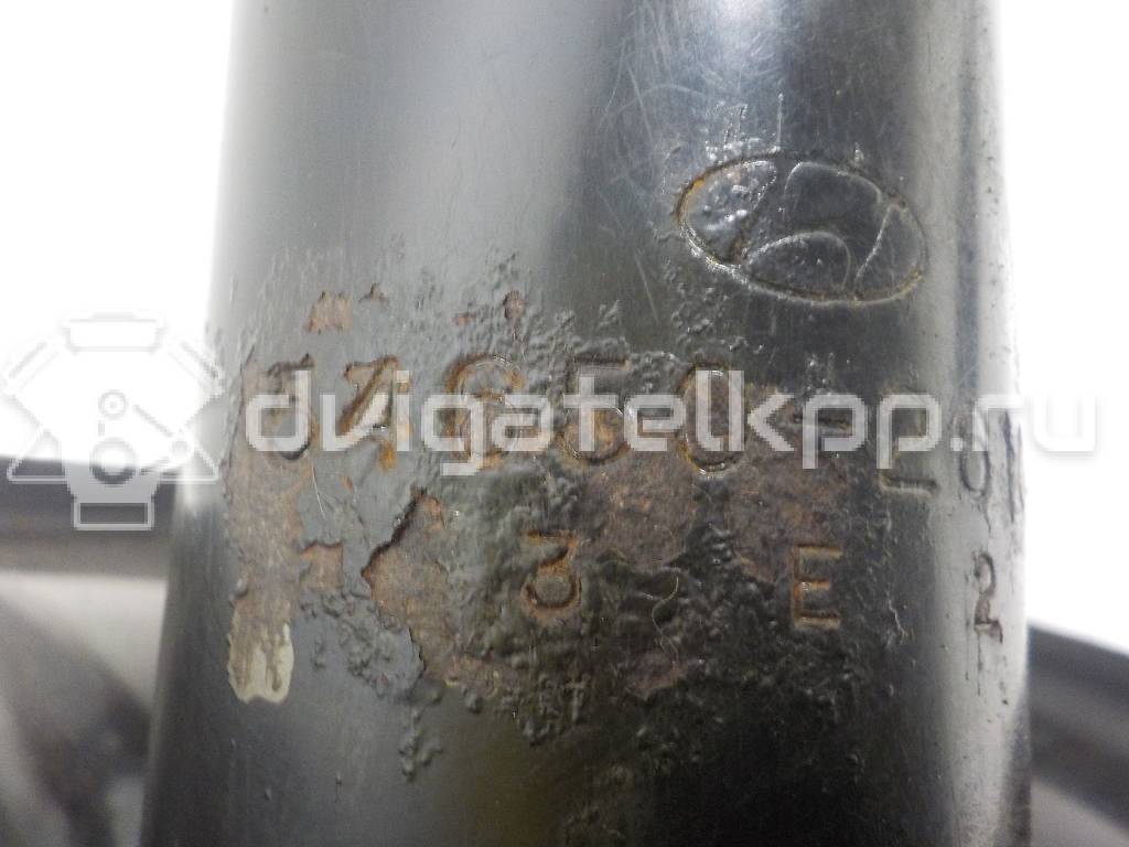 Фото Амортизатор передний левый  5465026100 для Hyundai Santa Fé {forloop.counter}}