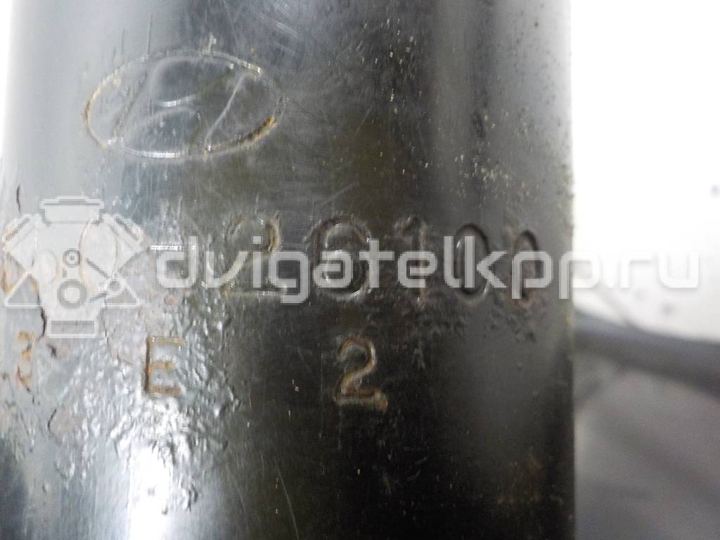 Фото Амортизатор передний левый  5465026100 для Hyundai Santa Fé {forloop.counter}}