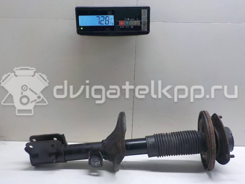 Фото Амортизатор передний левый  5465026100 для Hyundai Santa Fé {forloop.counter}}
