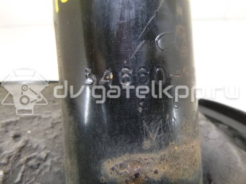 Фото Амортизатор передний правый  546602b200 для Hyundai Santa Fé {forloop.counter}}