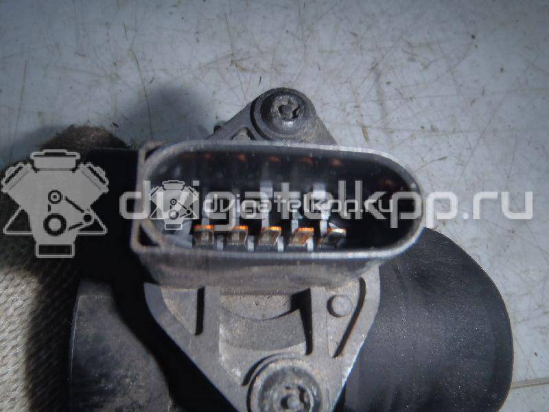 Фото Расходомер воздуха (массметр)  для Rover 75 Rj {forloop.counter}}