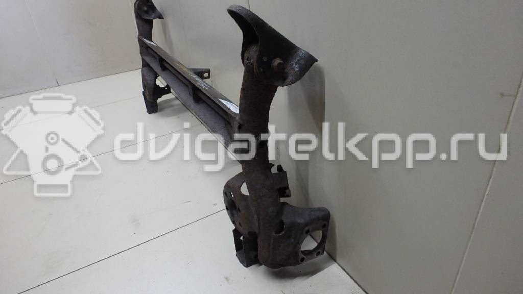 Фото Балка задняя  551001C100 для Hyundai Getz Tb {forloop.counter}}