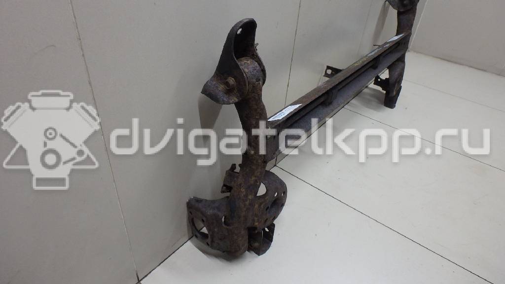 Фото Балка задняя  551001C100 для Hyundai Getz Tb {forloop.counter}}