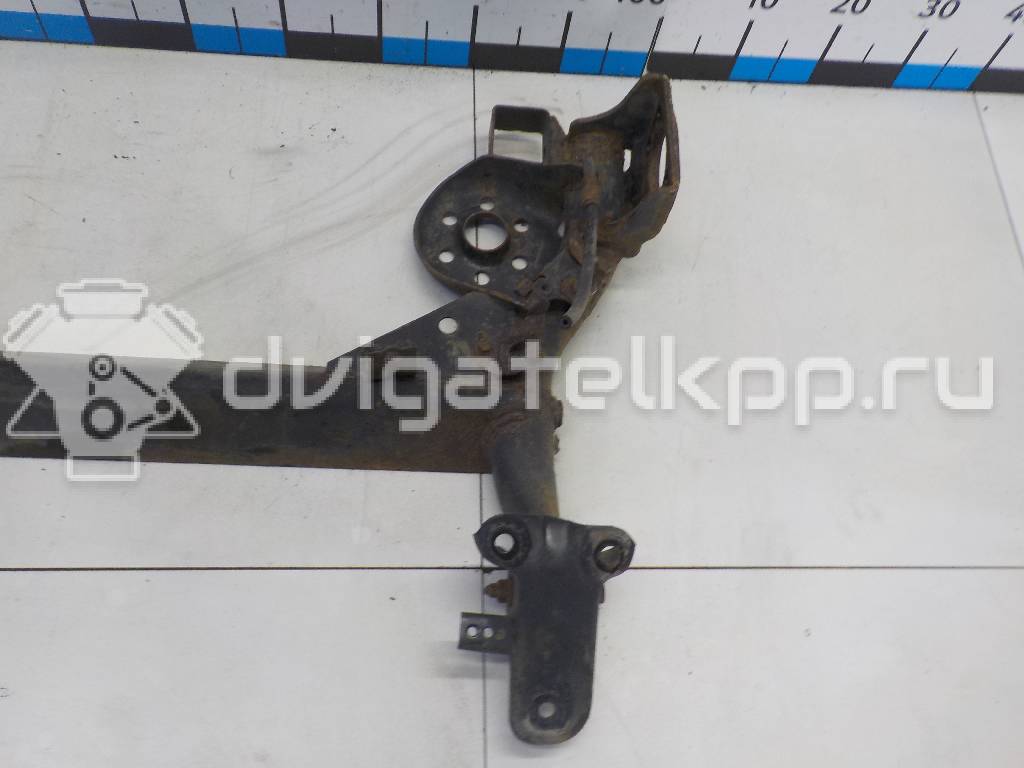 Фото Балка задняя  551001c200 для Hyundai Getz Tb {forloop.counter}}