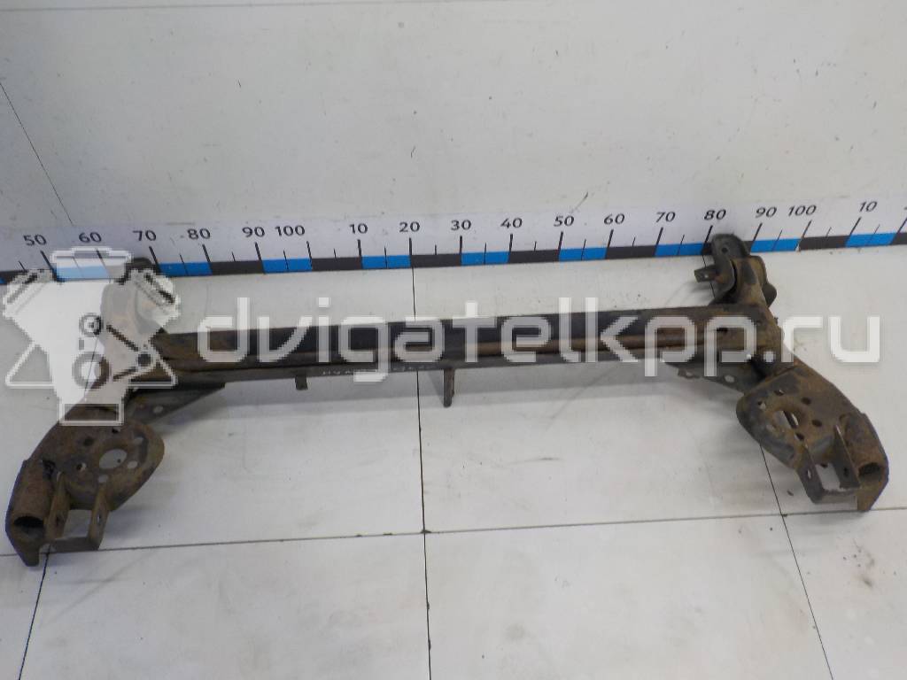 Фото Балка задняя  551001c200 для Hyundai Getz Tb {forloop.counter}}