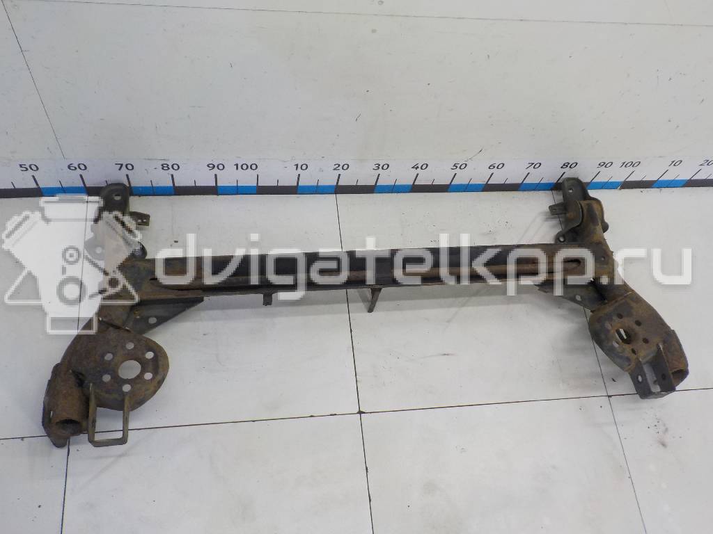 Фото Балка задняя  551001c200 для Hyundai Getz Tb {forloop.counter}}