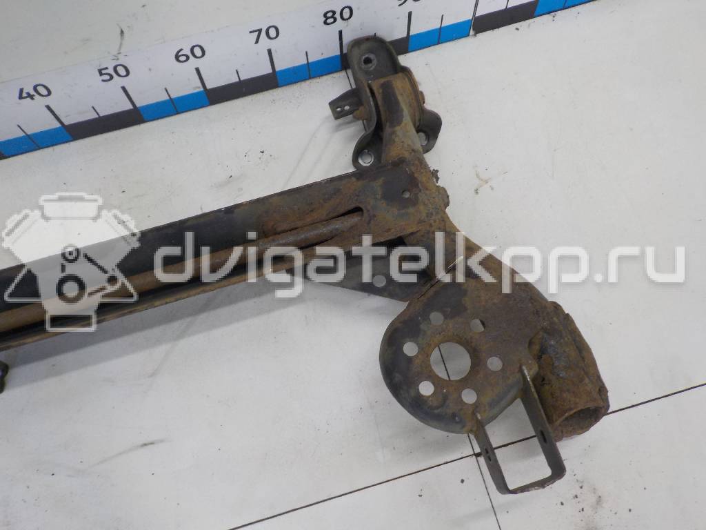 Фото Балка задняя  551001c200 для Hyundai Getz Tb {forloop.counter}}