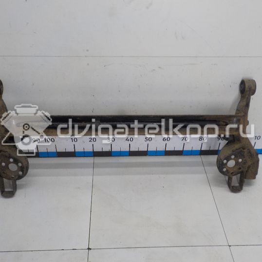 Фото Балка задняя  551001c200 для Hyundai Getz Tb