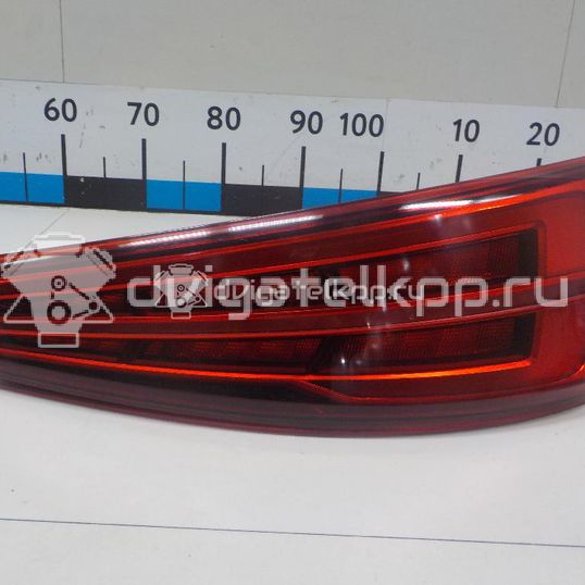 Фото Фонарь задний правый  8U0945094M для Audi Q3 8U