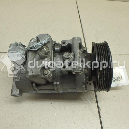 Фото Компрессор системы кондиционирования  1K0820859T для Audi A4 / A6 / A3 / Tt / Allroad