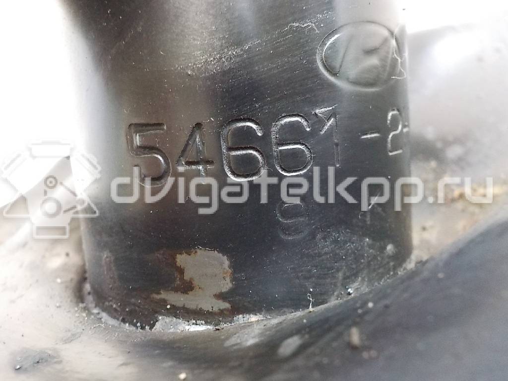 Фото Амортизатор передний правый  546612H100 для Hyundai I30 / Elantra {forloop.counter}}