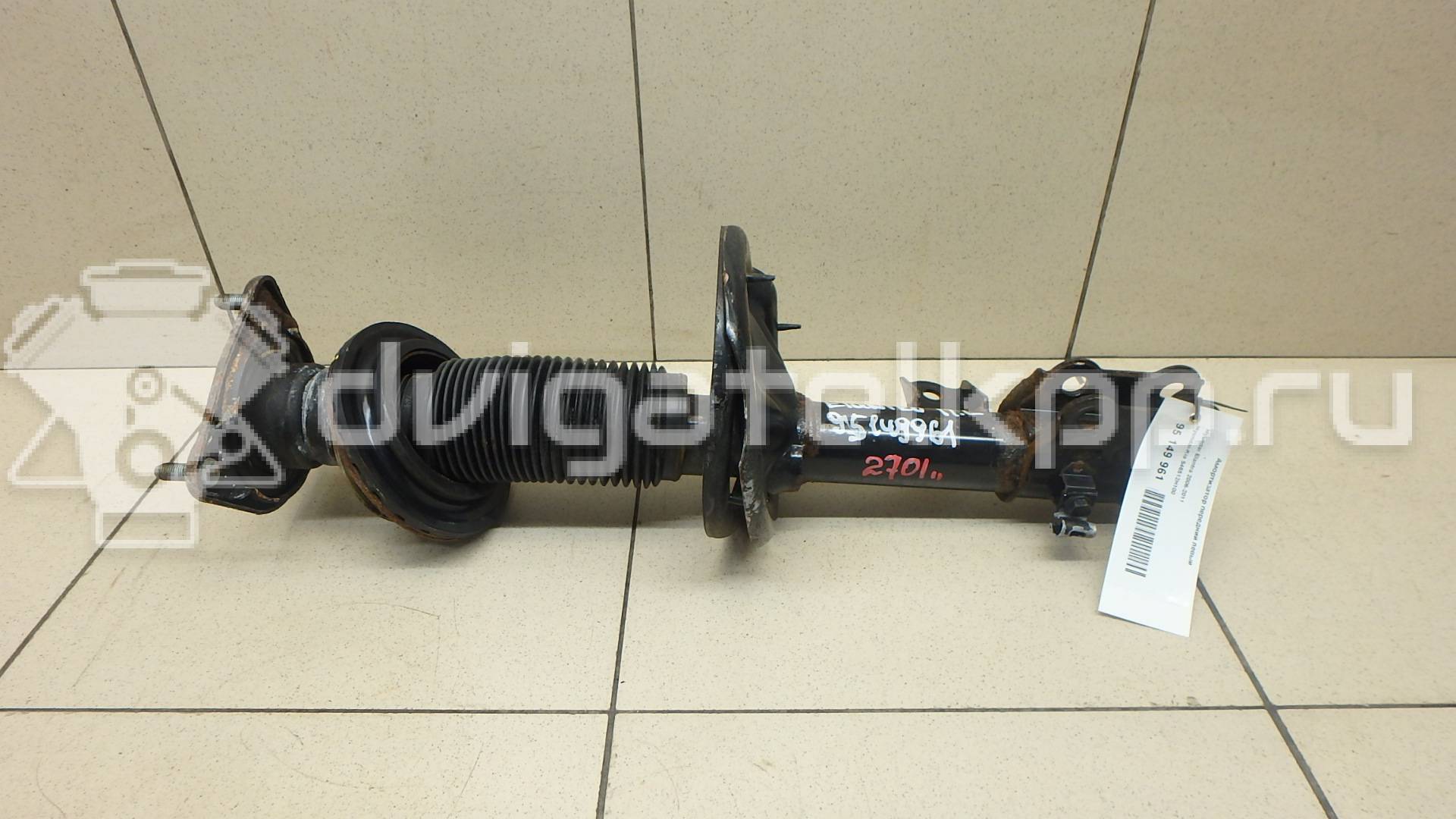 Фото Амортизатор передний левый  546512h100 для Hyundai I30 / Elantra {forloop.counter}}