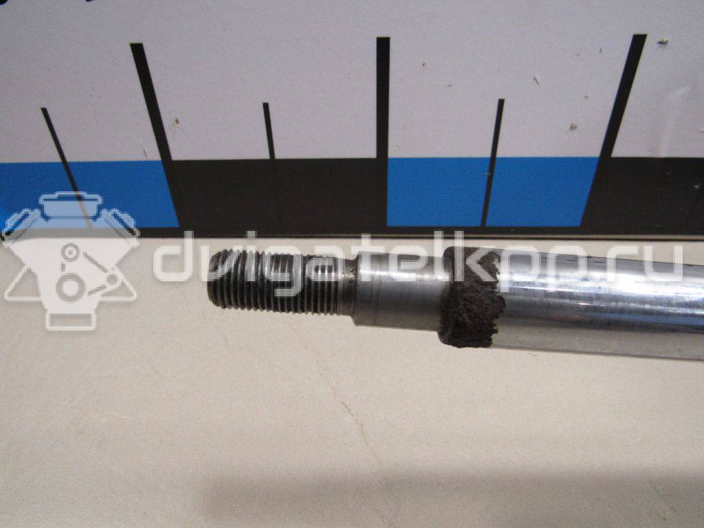 Фото Амортизатор передний левый  546512d000 для Hyundai S Coupe Slc / Getz Tb / Accent / Matrix Fc / Elantra {forloop.counter}}
