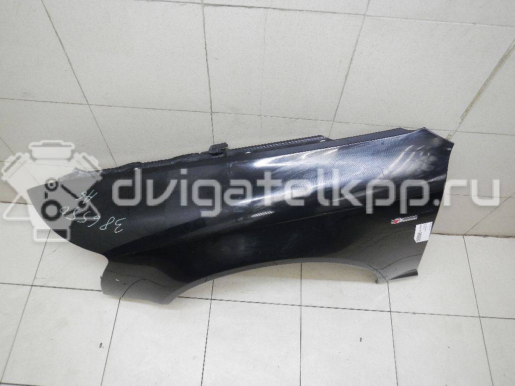 Фото Крыло переднее левое  4F0821103F для Audi A6 {forloop.counter}}