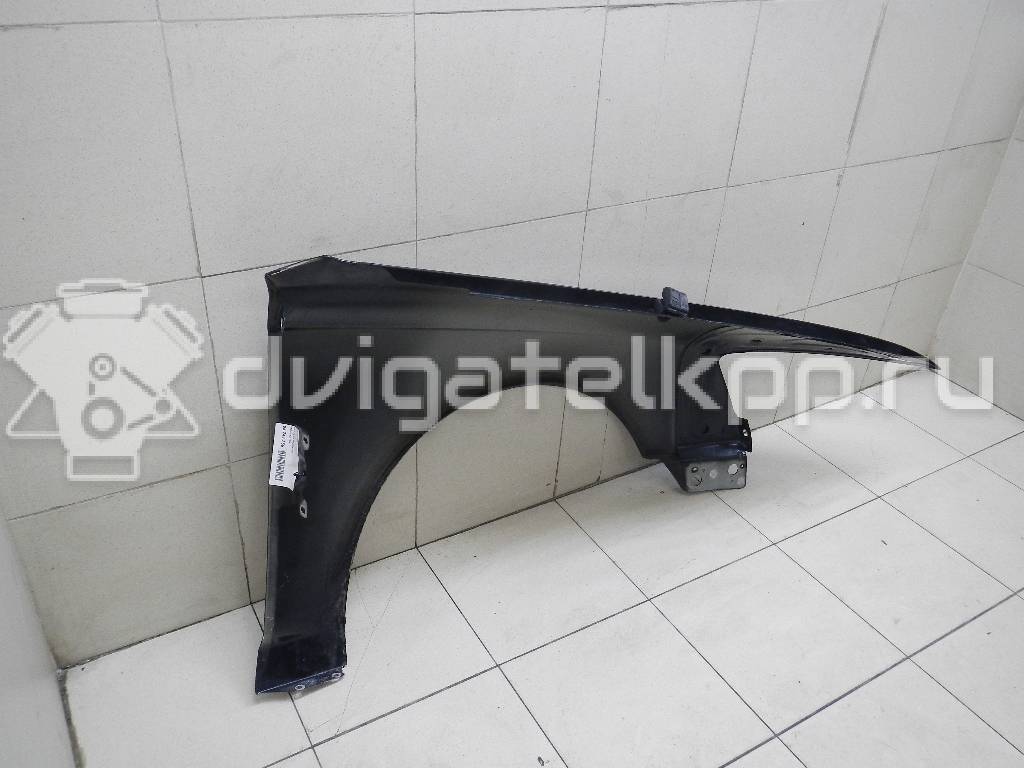 Фото Крыло переднее левое  4F0821103F для Audi A6 {forloop.counter}}