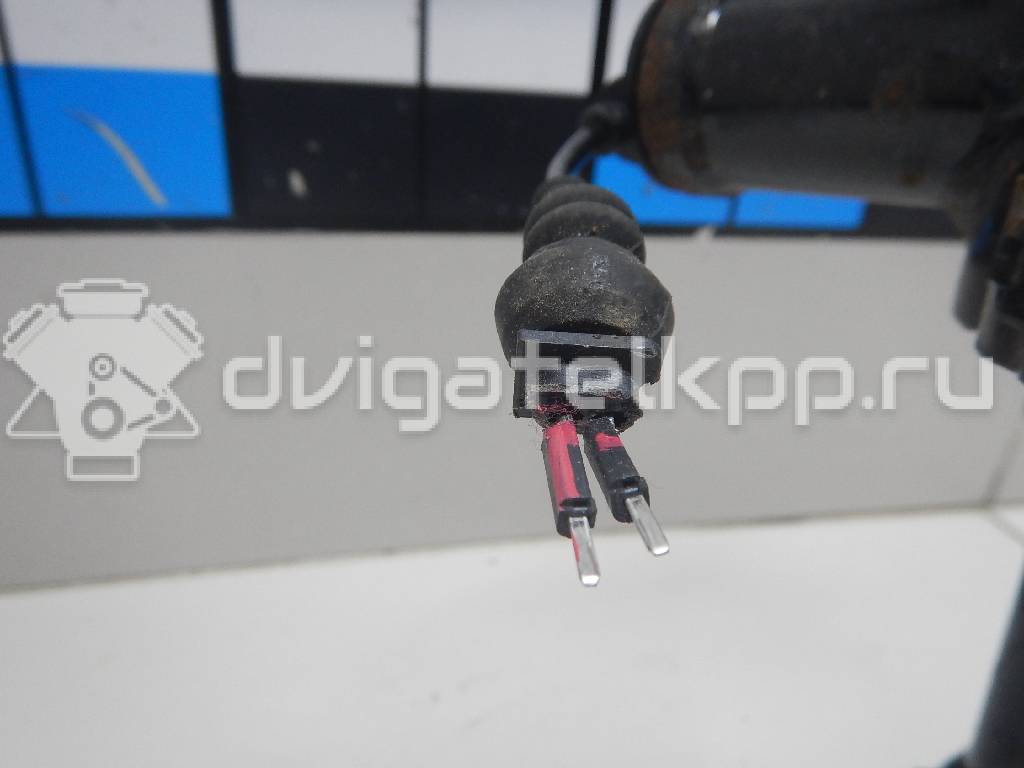 Фото Амортизатор передний правый  4F0616040AA для Audi A6 {forloop.counter}}