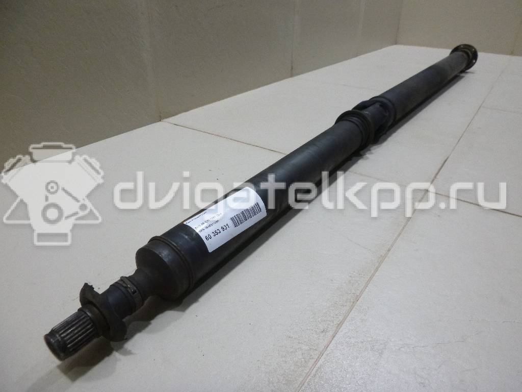 Фото Вал карданный  4b0521106f для Audi A6 {forloop.counter}}