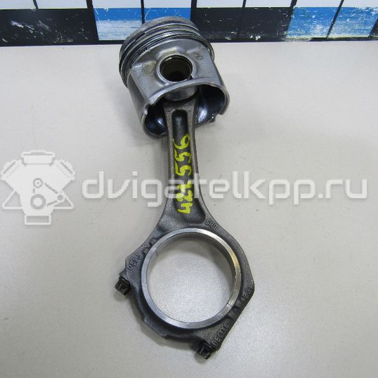 Фото Поршень с шатуном  для Audi A8 / A4 / A6
