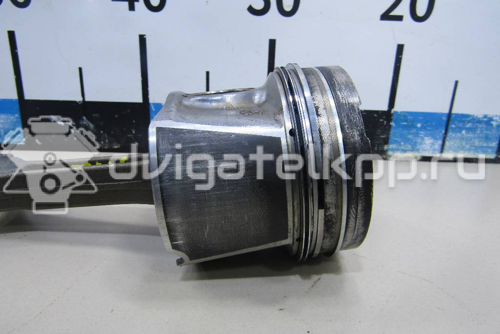 Фото Поршень с шатуном  для Audi A8 / A4 / A6 {forloop.counter}}