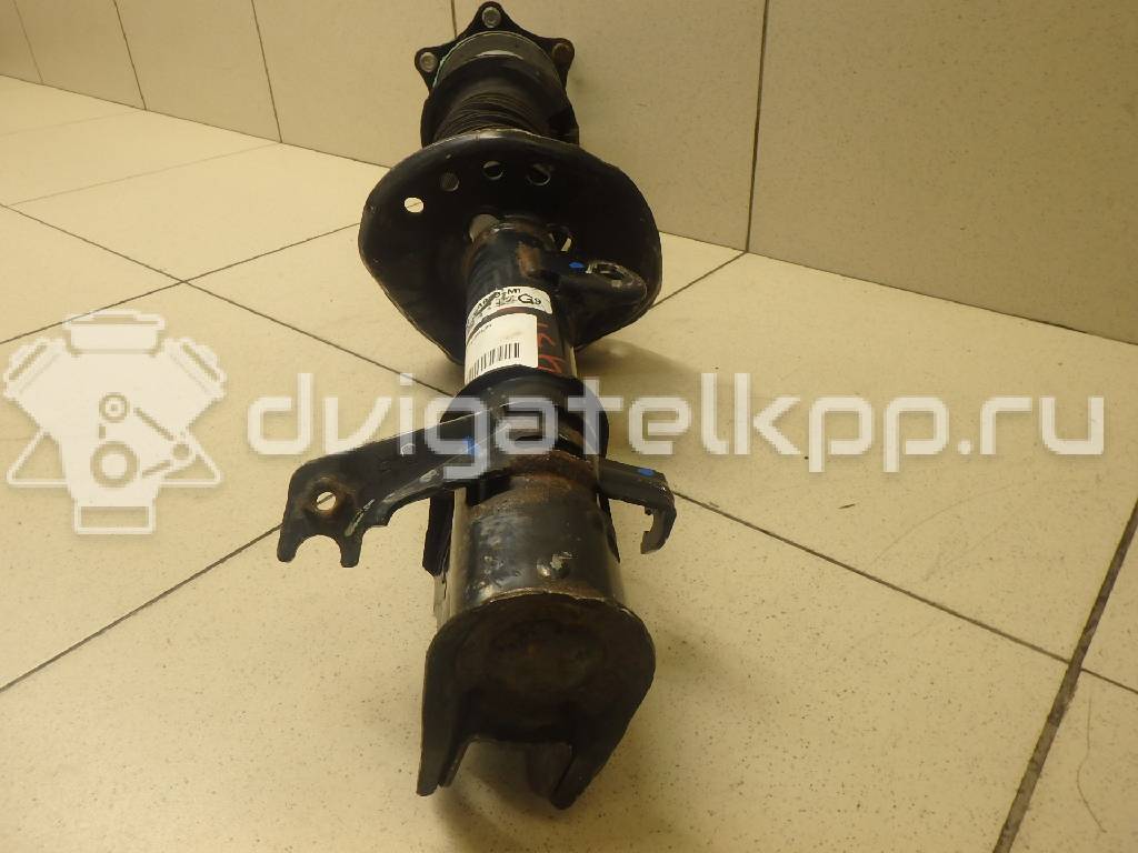 Фото Амортизатор передний правый  51611-T0G-A91 для Honda Cr-V {forloop.counter}}
