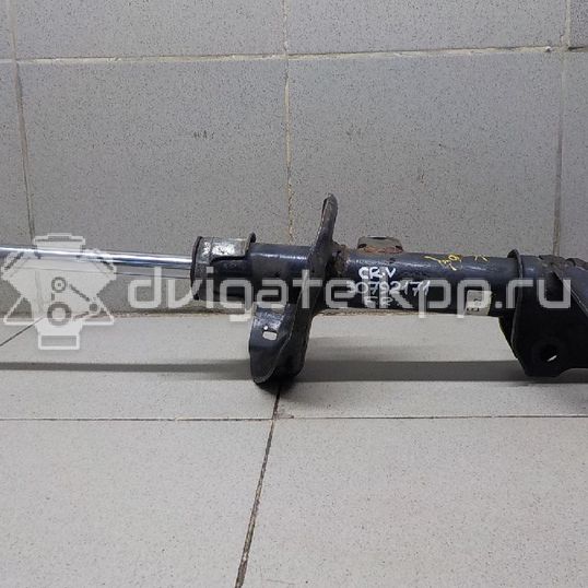 Фото Амортизатор передний правый  51605sxsa02 для Honda Cr-V