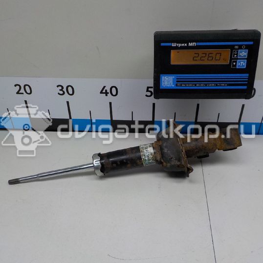 Фото Амортизатор задний  52611SWAE02 для Honda Cr-V