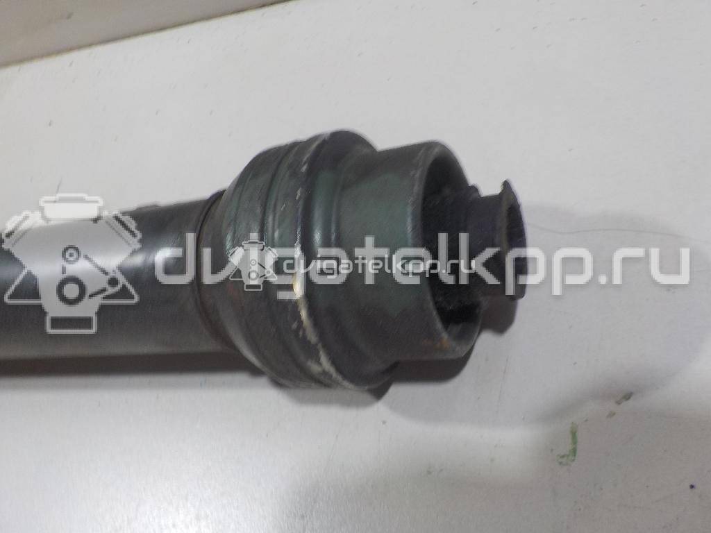 Фото Вал карданный  8R0521101E для Audi Q5 {forloop.counter}}