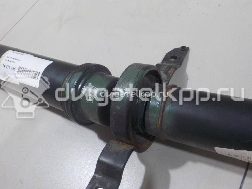 Фото Вал карданный  8R0521101E для Audi Q5 {forloop.counter}}