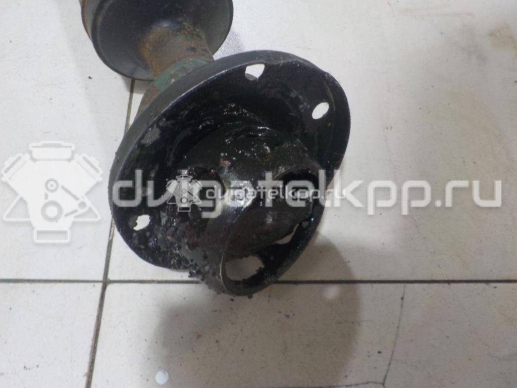 Фото Вал карданный  8R0521101E для Audi Q5 {forloop.counter}}