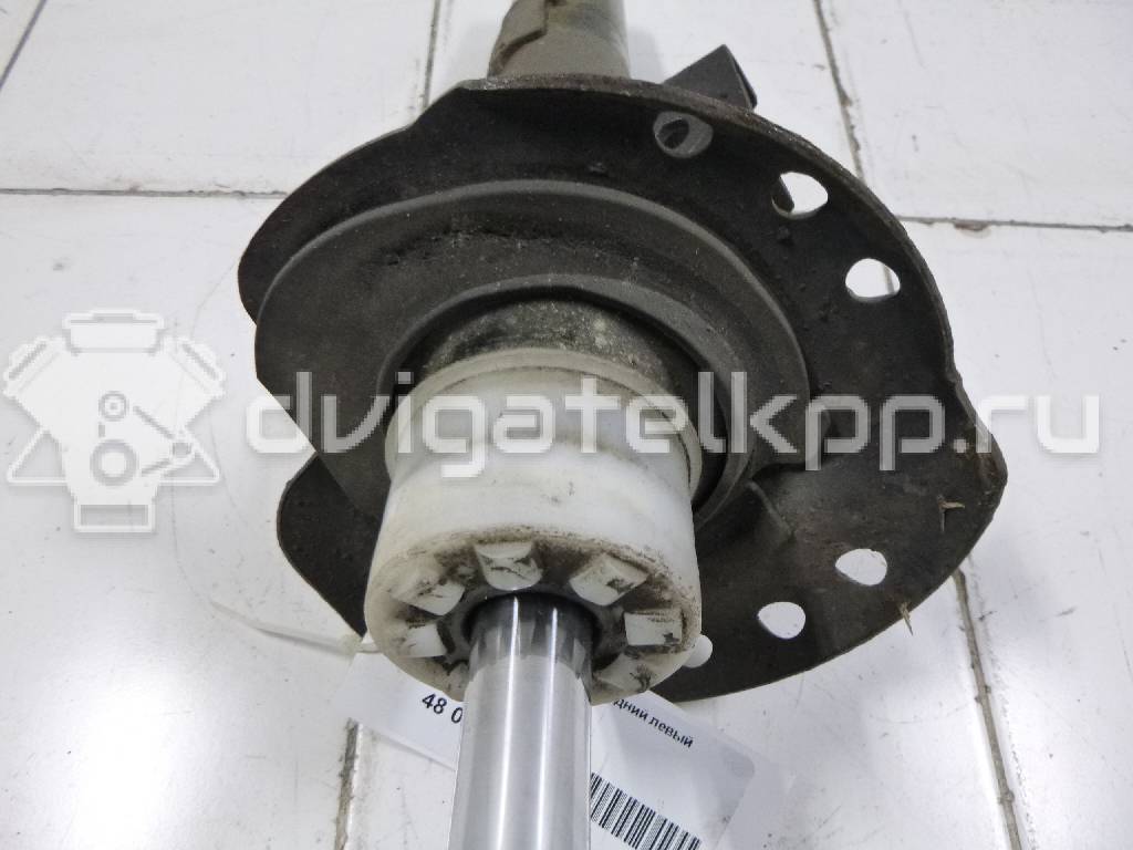 Фото Амортизатор передний левый  1718454 для volvo S60 {forloop.counter}}