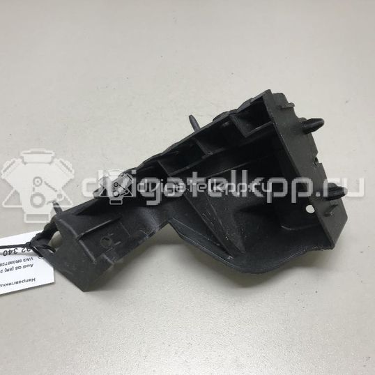 Фото Направляющая переднего бампера правая  8R0807284C для Audi Q5