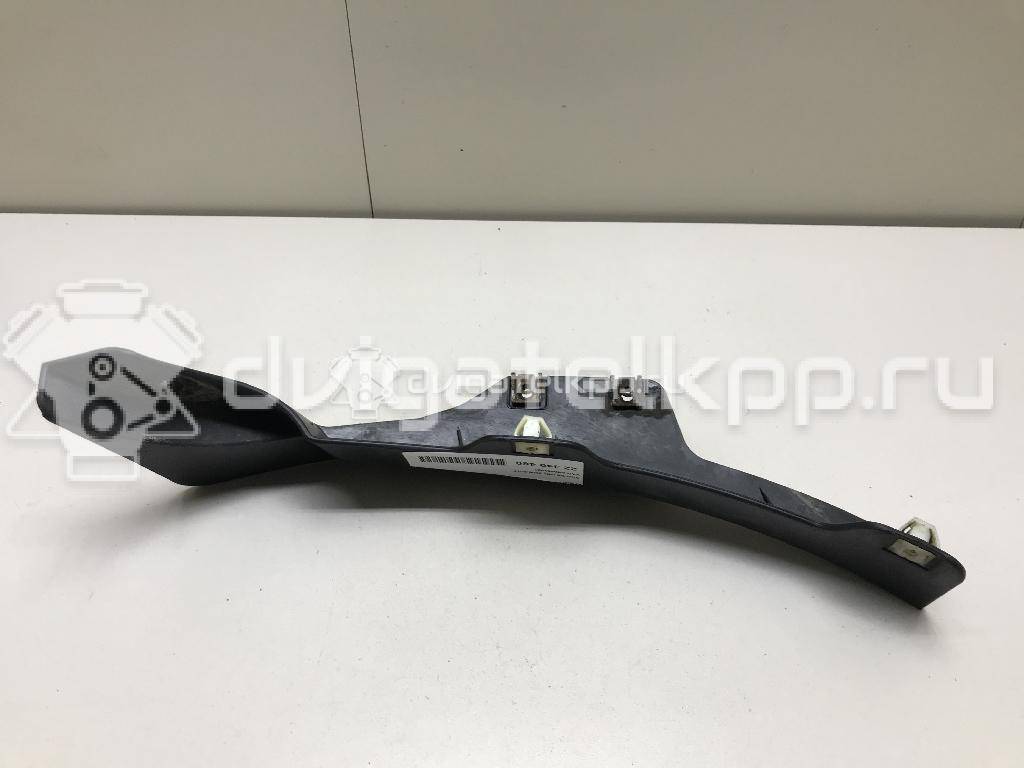 Фото Брызговик передний левый  8R0853887 для Audi Q5 {forloop.counter}}