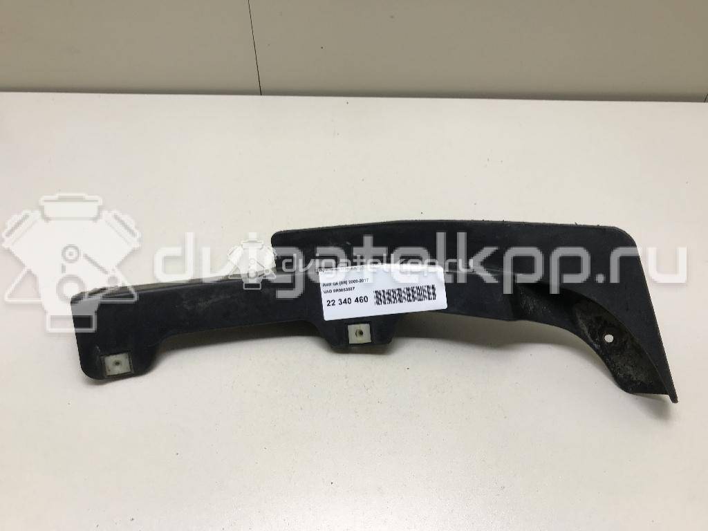 Фото Брызговик передний левый  8R0853887 для Audi Q5 {forloop.counter}}